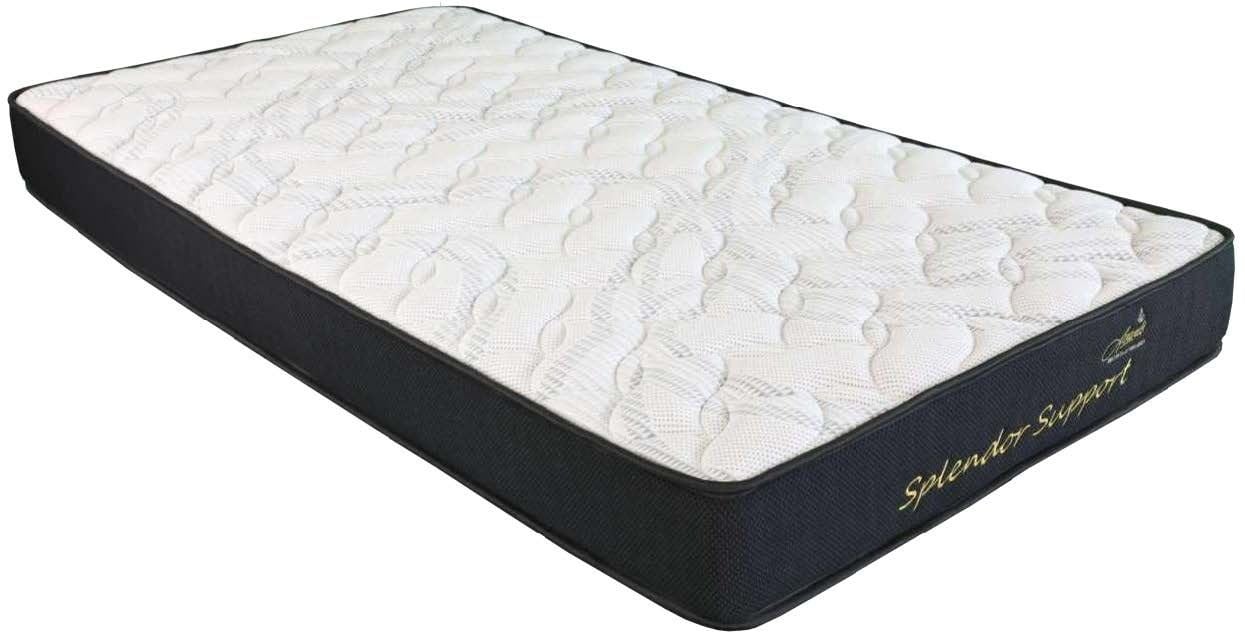 King Single Splendor Support Mattress Main King Single Splendor Support Mattress Main