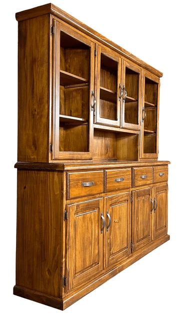 Jamaica Way Buffet with Hutch Related Jamaica Way Buffet with Hutch Related