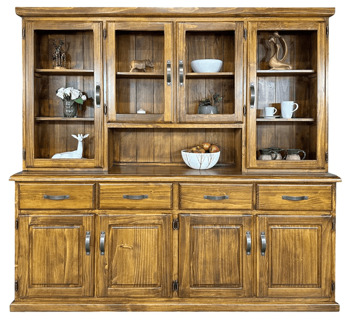 Jamaica Way Buffet with Hutch Related Jamaica Way Buffet with Hutch Related