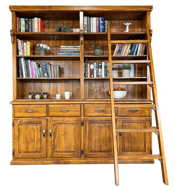 Jamaica Way Buffet & Library Unit Related Jamaica Way Buffet & Library Unit Related