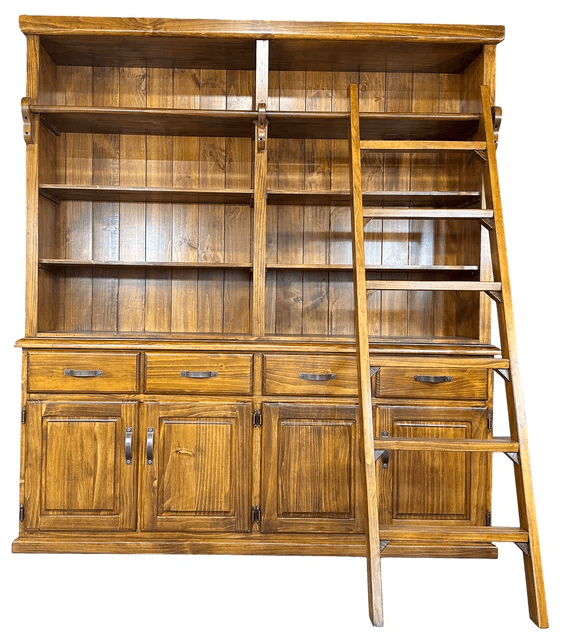 Jamaica Way Buffet & Library Unit Related Jamaica Way Buffet & Library Unit Related