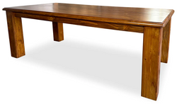 Jamaica Way Dining Table - 2100mm