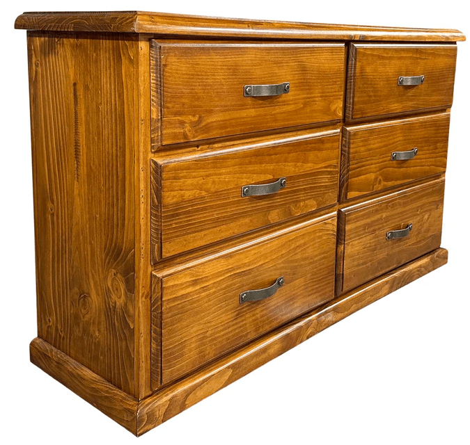Jamaica Way Dresser