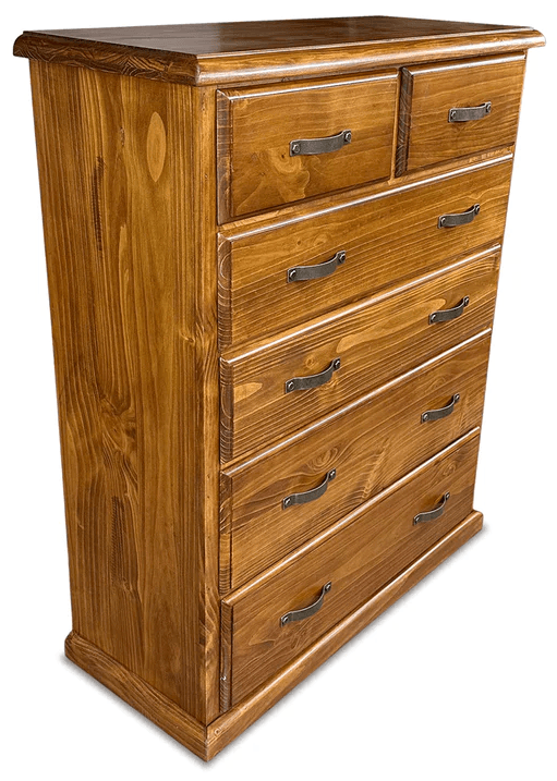 Jamaica Way Tallboy