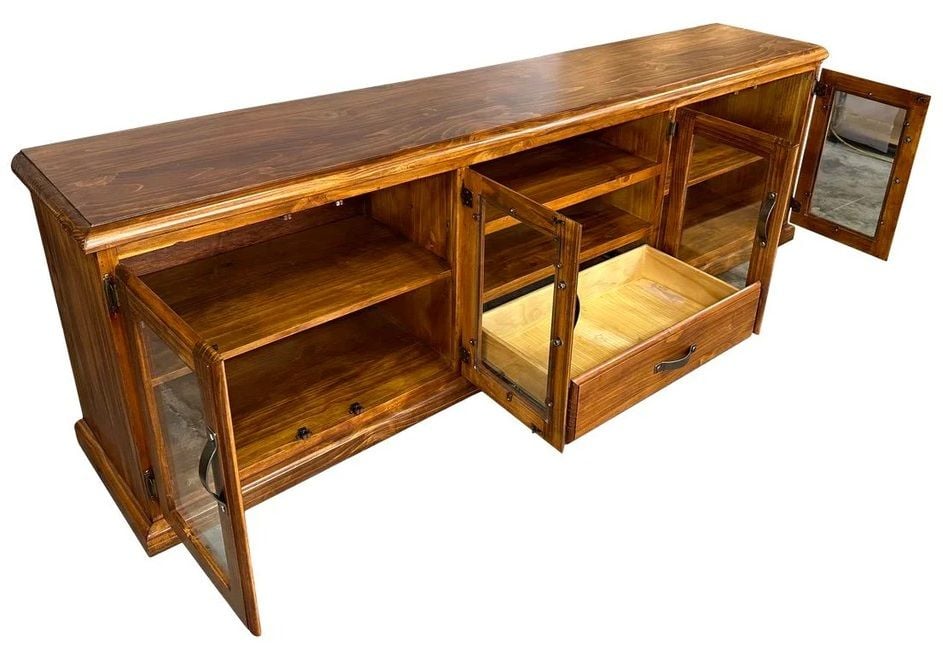 Jamaica Way Tv Unit - 2200mm Related Jamaica Way Tv Unit - 2200mm Related