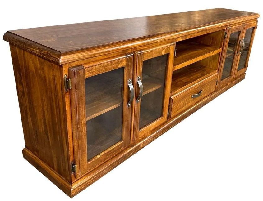 Jamaica Way Tv Unit - 2200mm Related Jamaica Way Tv Unit - 2200mm Related