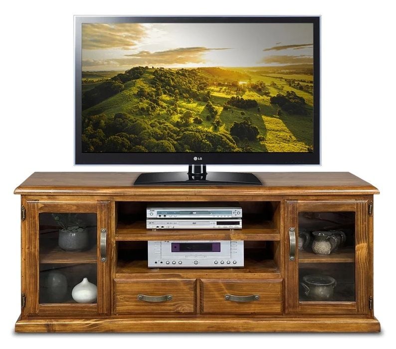 Jamaica Way Tv Unit - 1600mm