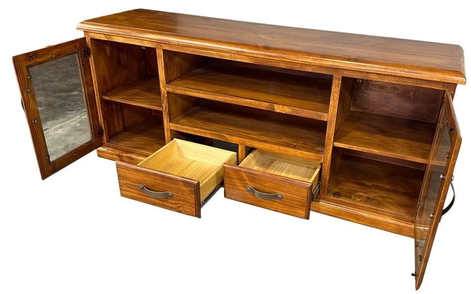 Jamaica Way Tv Unit - 1600mm Related Jamaica Way Tv Unit - 1600mm Related