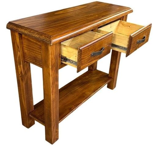 Jamaica Way Console Table Related