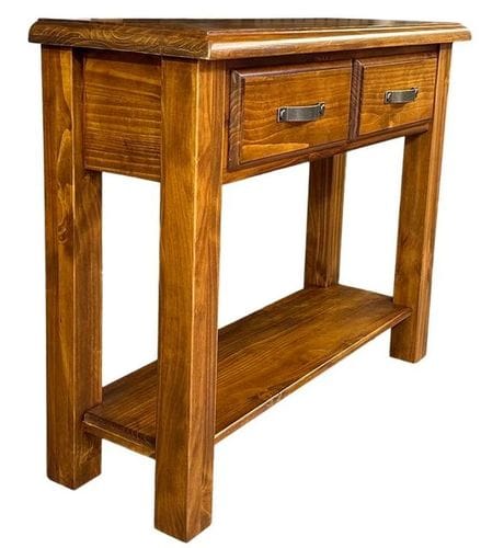 Jamaica Way Console Table Related