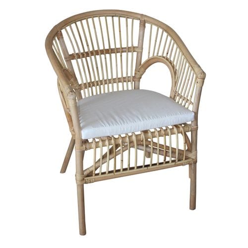 Key Largo Chair - Set of 2 Main