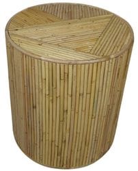 Bambu Side Table