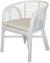 Sabah Rattan Chair