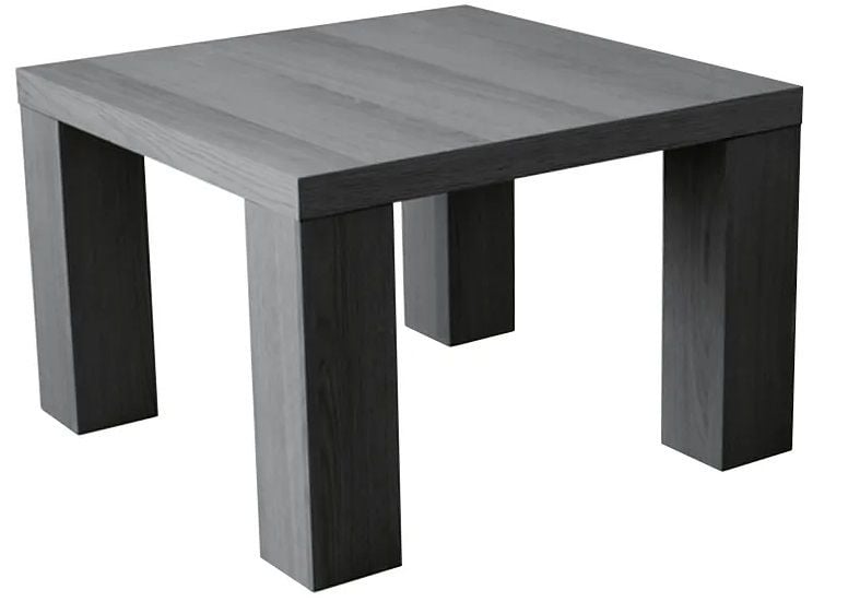 Aspen Lamp Table
