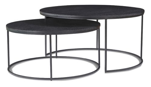 Melbourne Coffee Table Set Main