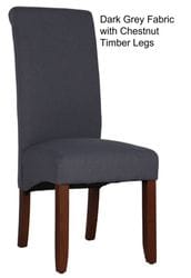 Avalon Dining Chair - Set of 2