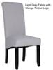 Avalon Dining Chair - Set of 2 Thumbnail Related