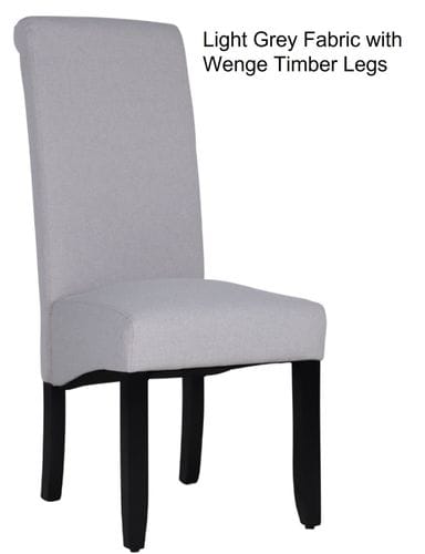 Avalon Dining Chair - Set of 2 Related