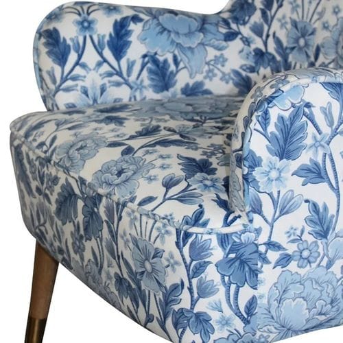 East Hamptons Accent Chair Related