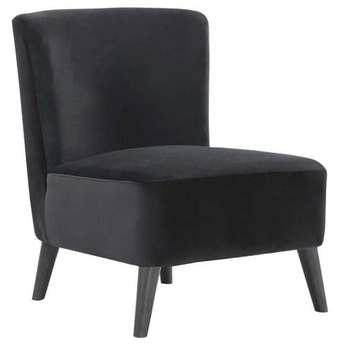 Everley Velvet Chair Related