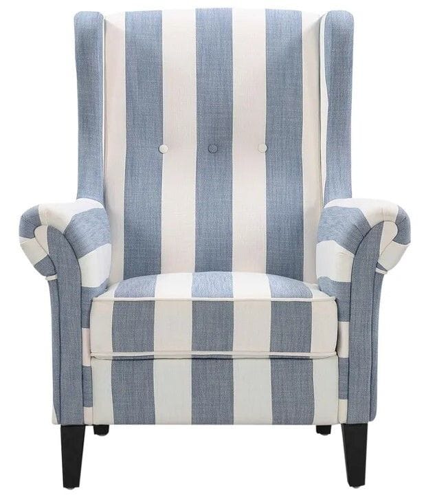 Bliss Hamptons Accent Chair
