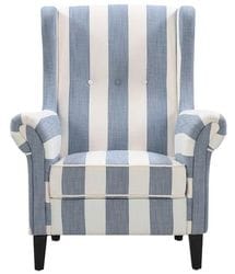 Bliss Hamptons Accent Chair