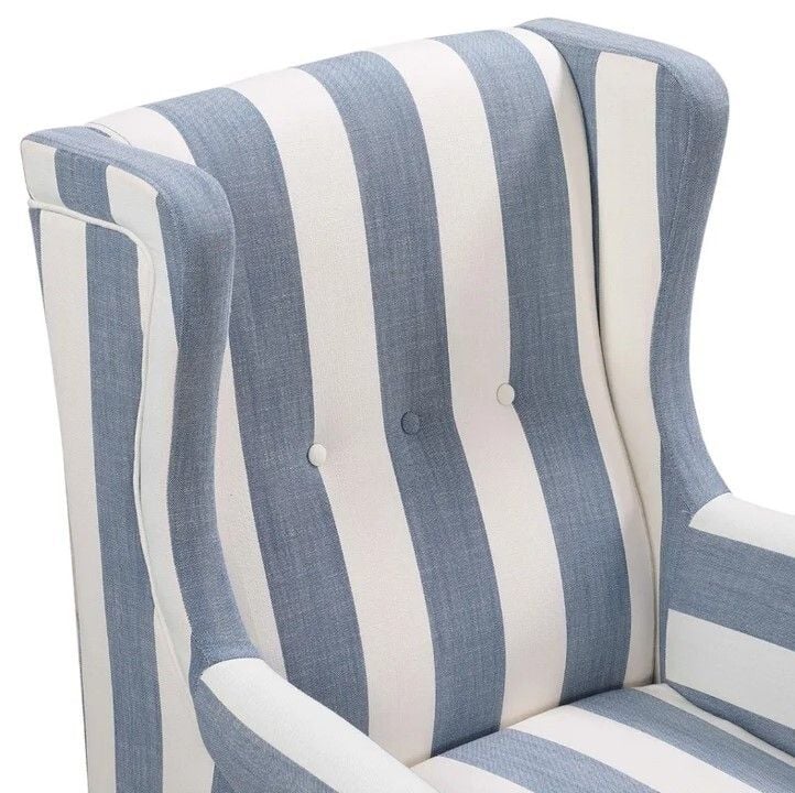 Bliss Hamptons Accent Chair Related Bliss Hamptons Accent Chair Related