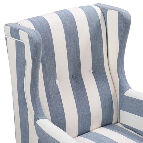 Bliss Hamptons Accent Chair Related