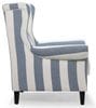 Bliss Hamptons Accent Chair Thumbnail Related