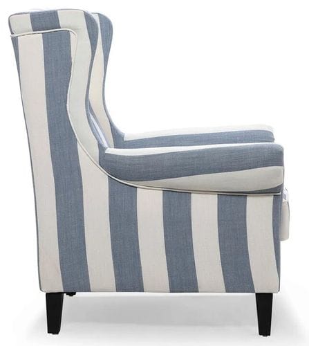 Bliss Hamptons Accent Chair Related