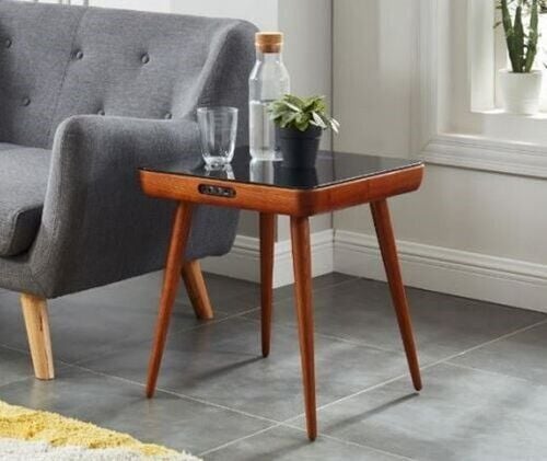 Betta High Tech Side Table