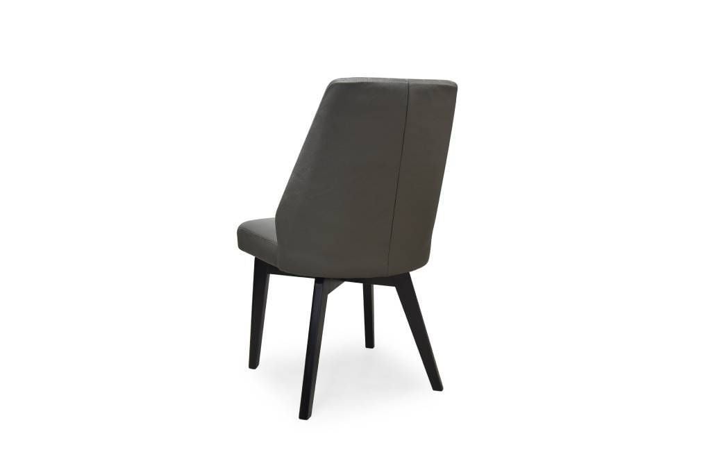 Roma Leather Dining Chair - Set of 2 Related Roma Leather Dining Chair - Set of 2 Related
