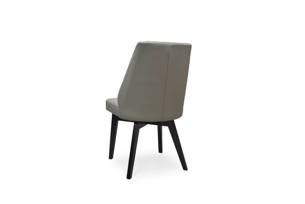 Roma Leather Dining Chair - Set of 2 Related Roma Leather Dining Chair - Set of 2 Related