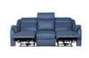Pinnacles 3 Seater Electric Leather Reclining Lounge Thumbnail Related