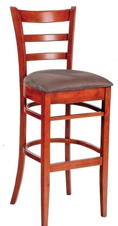 Mustang Bar Stool - Set of 2