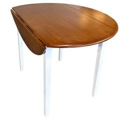 Hampton Drop Side Table