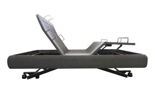 ErgoAdjust Lo Lo Queen Adjustable Bed