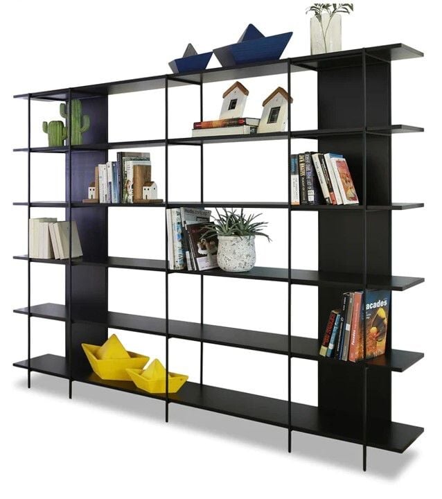 Inspire Bookcase
