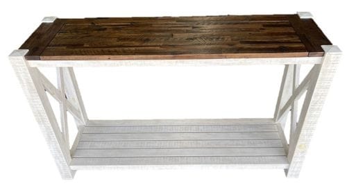 Southport Console Table Main