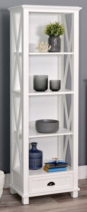 Whitehaven Bookcase - Large