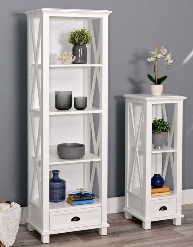 Whitehaven Bookcase - Small Related Whitehaven Bookcase - Small Related