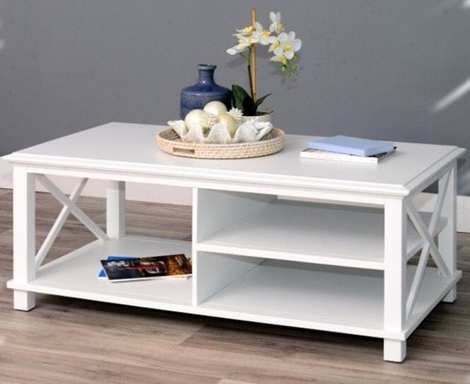Whitehaven Coffee Table Main