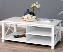 Whitehaven Coffee Table