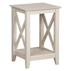 Laura End Table