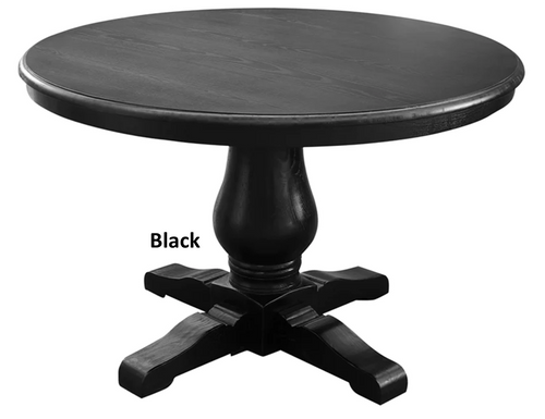 Bristol Round Dining Table -1200mm Related