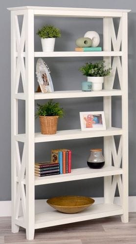 Clover Large Bookcase Main