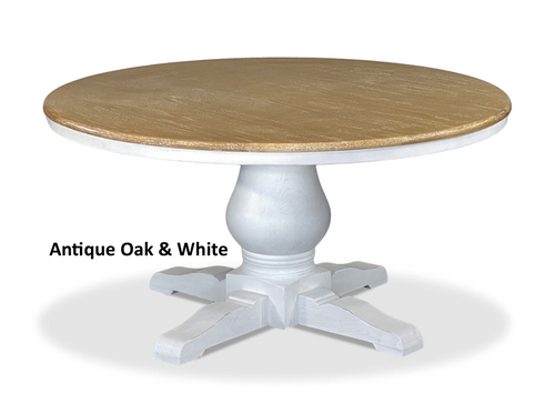 Bristol Round Dining Table - 1500mm Related