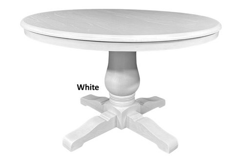 Bristol Round Dining Table -1200mm Related