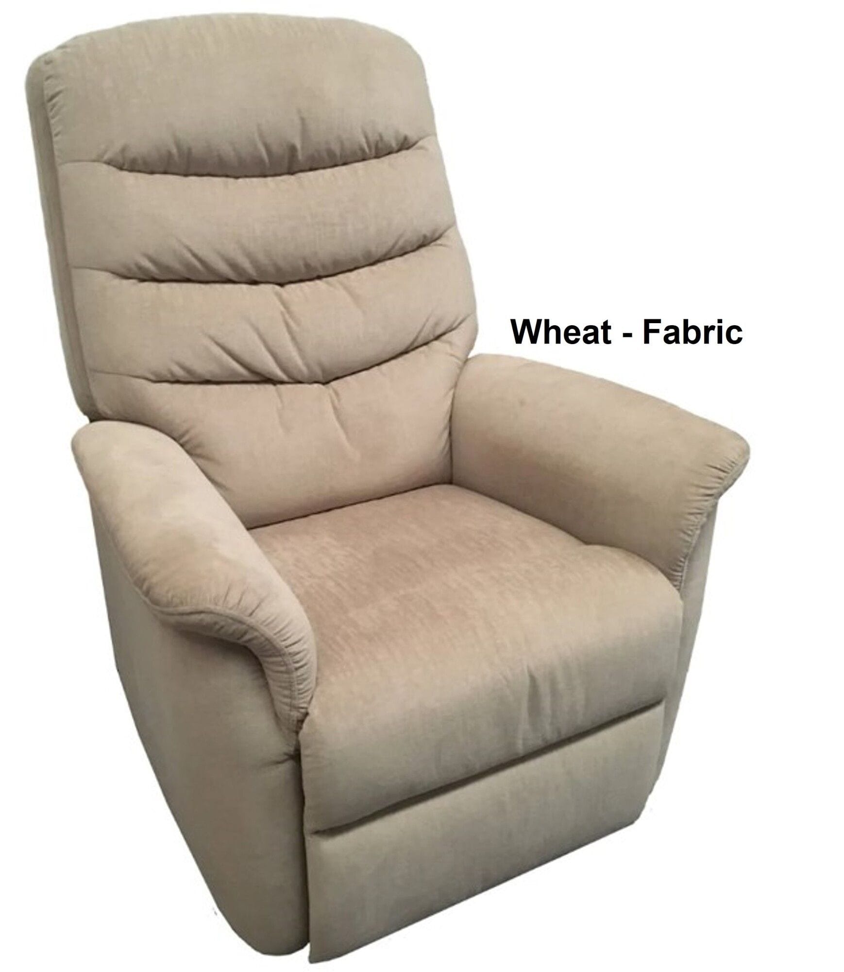 Studio Fabric Lift Chair - Standard
