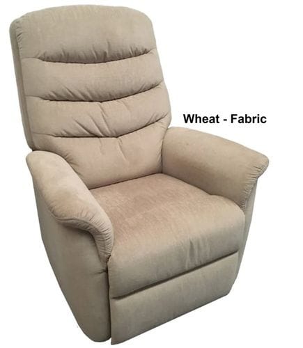 Studio Fabric Lift Chair - Standard Main